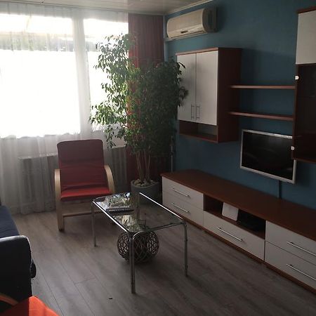 Malnas Macska Apartman Szekszárd Zewnętrze zdjęcie