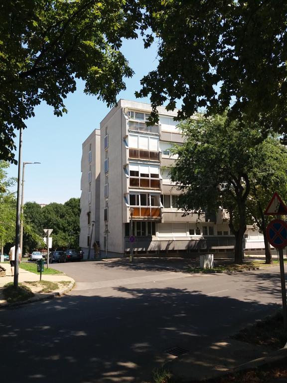 Malnas Macska Apartman Szekszárd Zewnętrze zdjęcie