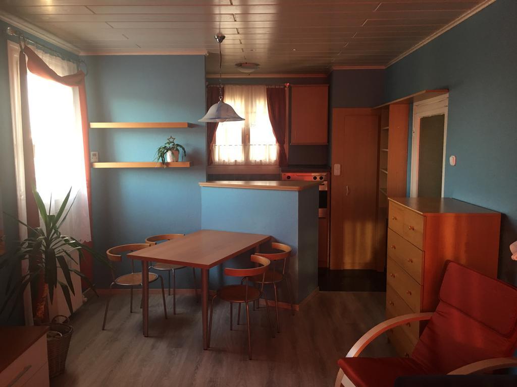 Malnas Macska Apartman Szekszárd Zewnętrze zdjęcie