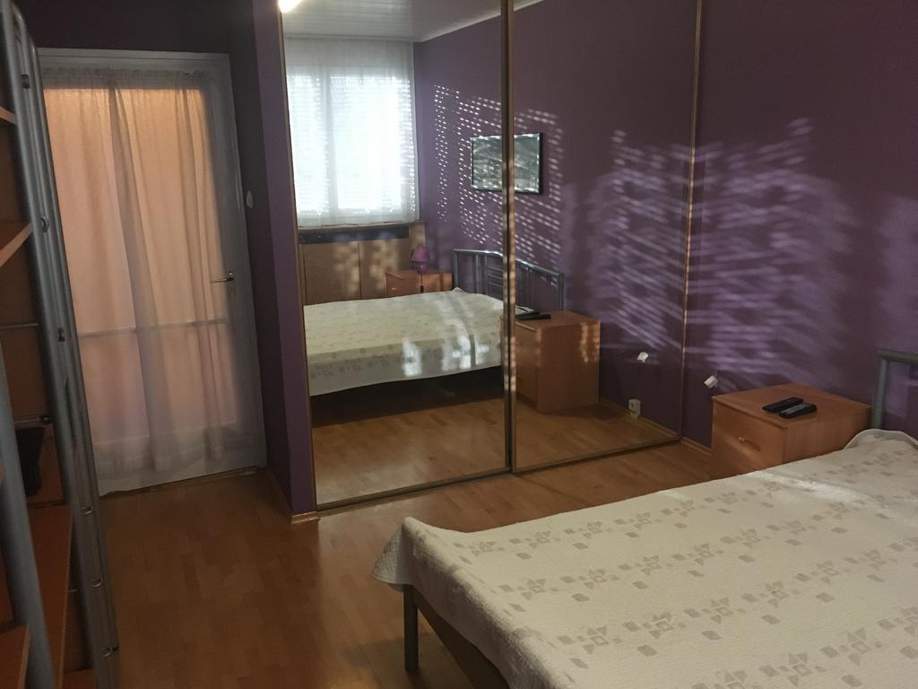 Malnas Macska Apartman Szekszárd Zewnętrze zdjęcie